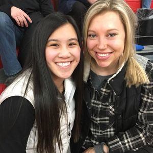 Meet your Posher, Liv